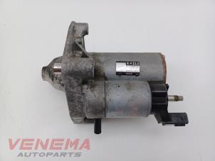 Gebruikte Startmotor Peugeot 208 I (CA/CC/CK/CL) 1.2 Vti 12V PureTech 82 Prijs € 9,99 Margeregeling aangeboden door Venema Autoparts