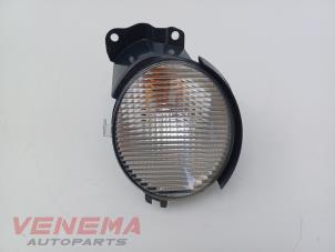 Gebruikte Clignoteur links Opel Adam 1.0 Ecotec 12V SIDI Turbo Prijs € 34,99 Margeregeling aangeboden door Venema Autoparts