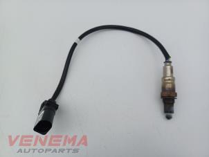 Gebruikte Lambda Sonde Audi A4 Avant (B9) 2.0 35 TFSI Mild Hybrid 16V Prijs € 74,99 Margeregeling aangeboden door Venema Autoparts