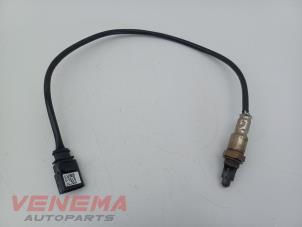 Gebruikte Lambda Sonde Audi A4 Avant (B9) 2.0 35 TFSI Mild Hybrid 16V Prijs € 74,99 Margeregeling aangeboden door Venema Autoparts