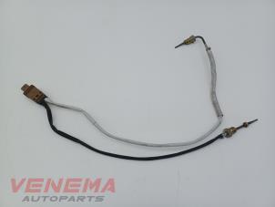 Gebruikte Uitlaat temperatuursensor Audi A4 Avant (B9) 2.0 35 TFSI Mild Hybrid 16V Prijs € 74,99 Margeregeling aangeboden door Venema Autoparts