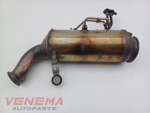 Gebruikte Roetfilter Audi A4 Avant (B9) 2.0 35 TFSI Mild Hybrid 16V Prijs € 949,99 Margeregeling aangeboden door Venema Autoparts