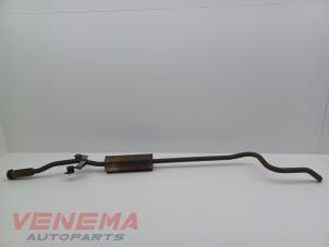 Gebruikte Uitlaat Middendemper Peugeot 208 I (CA/CC/CK/CL) 1.2 Vti 12V PureTech 82 Prijs € 84,99 Margeregeling aangeboden door Venema Autoparts