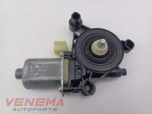 Gebruikte Motor electrisch raam Audi A4 Avant (B9) 2.0 35 TFSI Mild Hybrid 16V Prijs € 9,99 Margeregeling aangeboden door Venema Autoparts