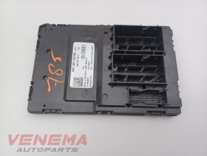 Module Bodycontrol van een Audi A4 Avant (B9) 2.0 35 TFSI Mild Hybrid 16V 2021
