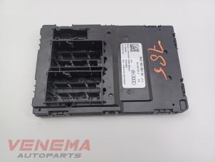 Module Bodycontrol van een Audi A4 Avant (B9) 2.0 35 TFSI Mild Hybrid 16V 2021