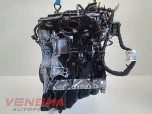 Gebruikte Motor Audi A4 Avant (B9) 2.0 35 TFSI Mild Hybrid 16V Prijs € 2.999,99 Margeregeling aangeboden door Venema Autoparts