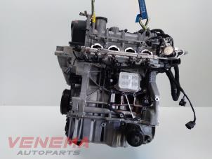 Gebruikte Motor Volkswagen Golf Sportsvan (AUVS) 1.2 TSI 16V BlueMOTION Prijs € 1.299,99 Margeregeling aangeboden door Venema Autoparts