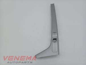 Gebruikte Sierstrip Audi A4 Avant (B9) 2.0 35 TFSI Mild Hybrid 16V Prijs € 39,99 Margeregeling aangeboden door Venema Autoparts