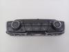 BMW X1 (F48) xDrive 20i 2.0 16V Twin Power Turbo Chaufage Bedieningspaneel