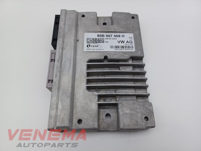 Gebruikte Gateway module Audi A4 Avant (B9) 2.0 35 TFSI Mild Hybrid 16V Prijs € 249,99 Margeregeling aangeboden door Venema Autoparts