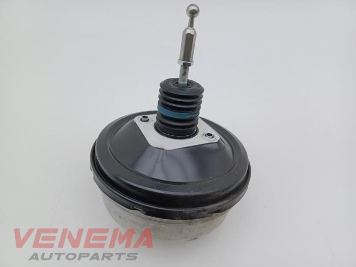 Gebruikte Rembol Audi A4 Avant (B9) 2.0 35 TFSI Mild Hybrid 16V Prijs € 89,99 Margeregeling aangeboden door Venema Autoparts
