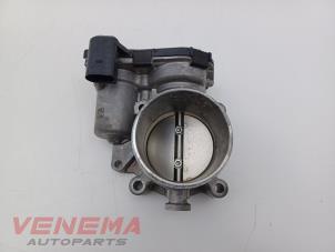 Gebruikte Gasklephuis Audi A4 Avant (B9) 2.0 35 TFSI Mild Hybrid 16V Prijs € 249,99 Margeregeling aangeboden door Venema Autoparts