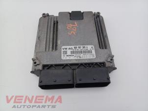 Gebruikte Computer Motormanagement Audi A4 Avant (B9) 2.0 35 TFSI Mild Hybrid 16V Prijs € 299,99 Margeregeling aangeboden door Venema Autoparts