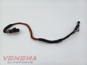 Gebruikte Kabelboom Audi A4 Avant (B9) 2.0 35 TFSI Mild Hybrid 16V Prijs € 34,99 Margeregeling aangeboden door Venema Autoparts