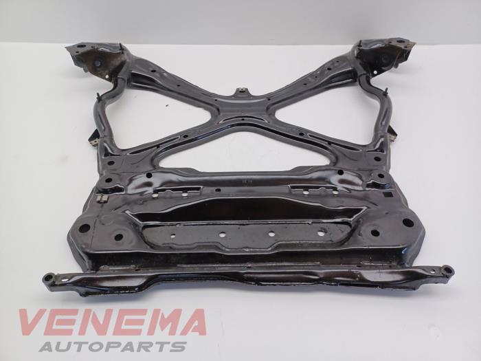 Gebruikte Subframe Audi A4 Avant (B9) 2.0 35 TFSI Mild Hybrid 16V Prijs € 124,99 Margeregeling aangeboden door Venema Autoparts