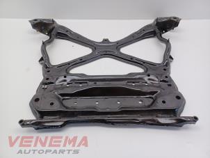 Gebruikte Subframe Audi A4 Avant (B9) 2.0 35 TFSI Mild Hybrid 16V Prijs € 124,99 Margeregeling aangeboden door Venema Autoparts