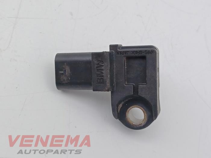 Gebruikte Sensor map (inlaatspruitstuk) BMW X1 (F48) xDrive 20i 2.0 16V Twin Power Turbo Prijs € 49,99 Margeregeling aangeboden door Venema Autoparts