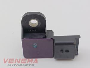 Gebruikte Sensor map (inlaatspruitstuk) Peugeot 208 I (CA/CC/CK/CL) 1.2 Vti 12V PureTech 82 Prijs € 34,99 Margeregeling aangeboden door Venema Autoparts