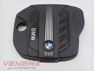 Gebruikte Motor Beschermplaat BMW X3 (F25) xDrive20d 16V Prijs € 49,99 Margeregeling aangeboden door Venema Autoparts