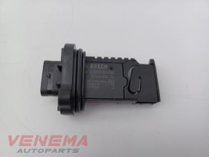 Gebruikte Luchtmassameter BMW X3 (F25) xDrive20d 16V Prijs € 19,99 Margeregeling aangeboden door Venema Autoparts