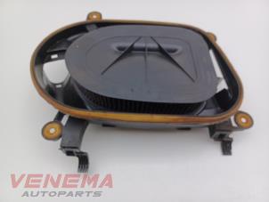 Gebruikte Luchtfilterhuis BMW X3 (F25) xDrive20d 16V Prijs € 49,99 Margeregeling aangeboden door Venema Autoparts