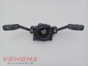 Gebruikte Combischakelaar Stuurkolom Volkswagen Arteon Shooting Brake (3HAC) 2.0 TSI 16V Prijs € 79,99 Margeregeling aangeboden door Venema Autoparts