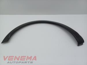 4 Stuks Auto Spatlappen Voor Opel Antara Crossland X Grandland X Insignia Mokka X Spatlappen Spatborden Spatborden Voorgevormde Spatlappen Spatscherm Kit Paar