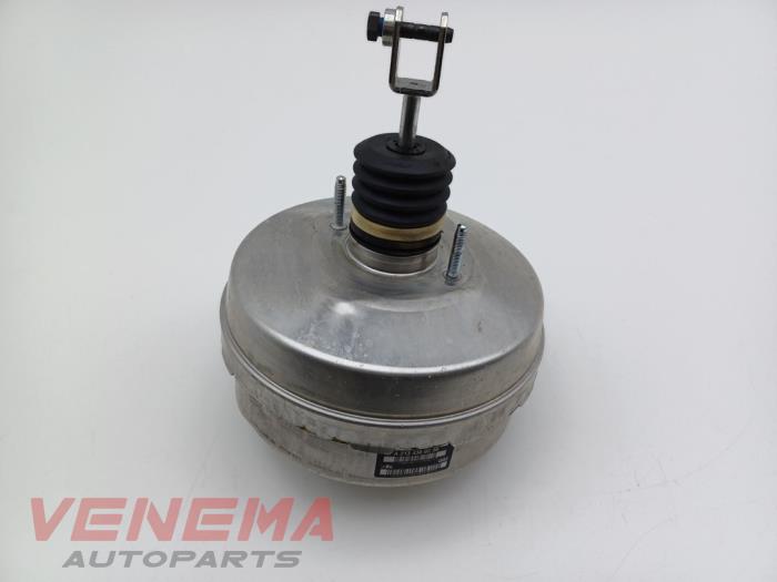 Gebruikte Rembol Mercedes E (C238) E-300 2.0 Turbo 16V Prijs € 99,99 Margeregeling aangeboden door Venema Autoparts