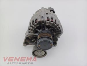 Gebruikte Dynamo Mercedes E (C238) E-300 2.0 Turbo 16V Prijs € 299,99 Margeregeling aangeboden door Venema Autoparts
