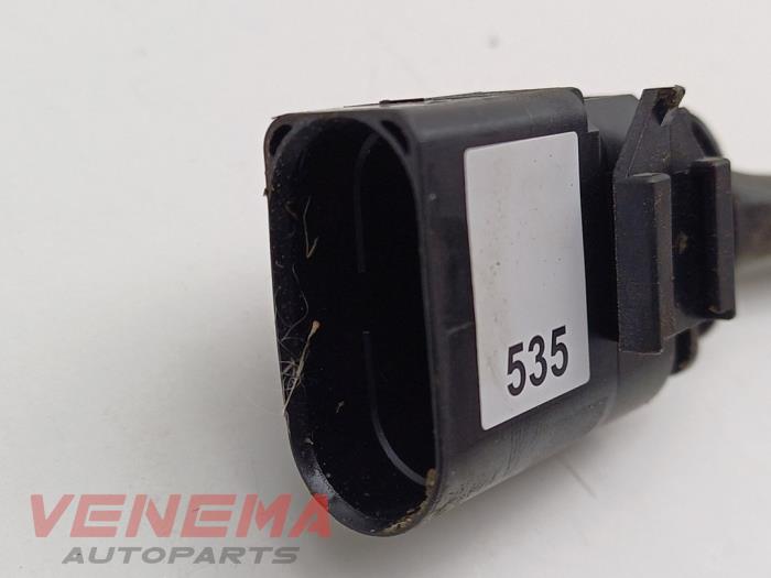 Lambda Sonde van een Volkswagen Polo VI (AW1) 1.0 TSI 12V 2019