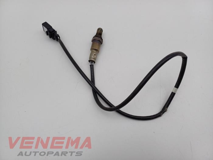 Lambda Sonde van een Volkswagen Polo VI (AW1) 1.0 TSI 12V 2019