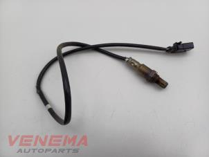 Gebruikte Lambda Sonde Volkswagen Polo VI (AW1) 1.0 TSI 12V Prijs € 19,99 Margeregeling aangeboden door Venema Autoparts