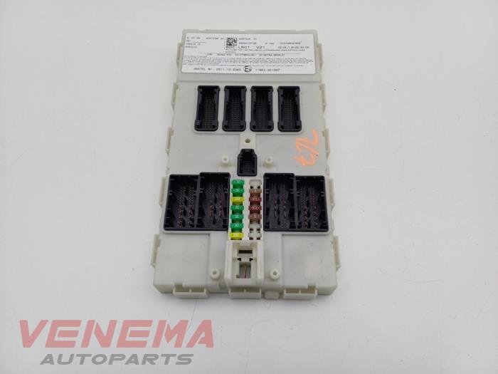 Gebruikte Computer Body Control BMW 2 serie Active Tourer (F45) 218i 1.5 TwinPower Turbo 12V Prijs € 94,99 Margeregeling aangeboden door Venema Autoparts