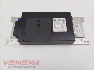 Gebruikte Module Telefoon BMW 2 serie Active Tourer (F45) 218i 1.5 TwinPower Turbo 12V Prijs € 49,99 Margeregeling aangeboden door Venema Autoparts