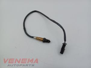 Gebruikte Lambda Sonde BMW 2 serie Active Tourer (F45) 218i 1.5 TwinPower Turbo 12V Prijs € 19,99 Margeregeling aangeboden door Venema Autoparts