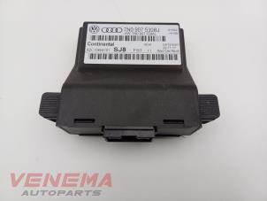 Gebruikte Gateway module Volkswagen Caddy IV 2.0 TDI 75 Prijs € 49,99 Margeregeling aangeboden door Venema Autoparts