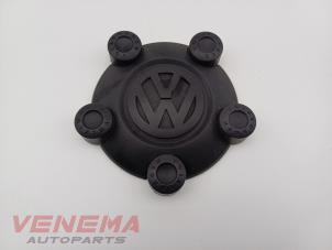 Gebruikte Naafkapje Volkswagen Caddy IV 2.0 TDI 75 Prijs € 9,99 Margeregeling aangeboden door Venema Autoparts