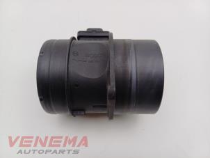 Gebruikte Luchtmassameter Volkswagen Caddy IV 2.0 TDI 75 Prijs € 9,99 Margeregeling aangeboden door Venema Autoparts