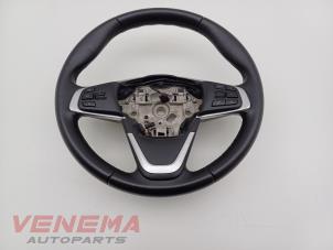 Gebruikte Stuurwiel BMW 2 serie Active Tourer (F45) 218i 1.5 TwinPower Turbo 12V Prijs € 79,99 Margeregeling aangeboden door Venema Autoparts