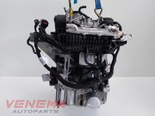 Gebruikte Motor Volkswagen Polo VI (AW1) 1.0 TSI 12V Prijs € 999,99 Margeregeling aangeboden door Venema Autoparts