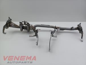 Gebruikte Dashboard Balk Volkswagen Caddy IV 2.0 TDI 75 Prijs € 74,99 Margeregeling aangeboden door Venema Autoparts