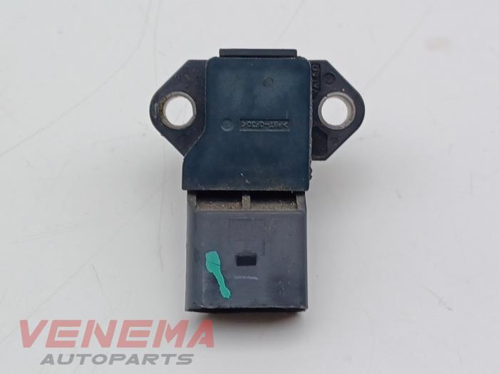 Gebruikte Druksensor Audi A1 Sportback (8XA/8XF) 1.0 TFSI Ultra 12V Prijs € 9,99 Margeregeling aangeboden door Venema Autoparts