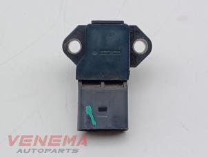 Gebruikte Brandstofdruk sensor Audi A1 Sportback (8XA/8XF) 1.0 TFSI Ultra 12V Prijs € 9,99 Margeregeling aangeboden door Venema Autoparts