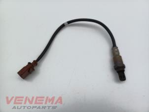 Gebruikte Lambda Sonde Audi A1 Sportback (8XA/8XF) 1.0 TFSI Ultra 12V Prijs € 14,99 Margeregeling aangeboden door Venema Autoparts