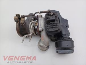 Gebruikte Turbo Audi A1 Sportback (8XA/8XF) 1.0 TFSI Ultra 12V Prijs € 144,99 Margeregeling aangeboden door Venema Autoparts