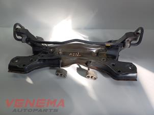 Gebruikte Subframe Audi A1 Sportback (8XA/8XF) 1.0 TFSI Ultra 12V Prijs € 29,99 Margeregeling aangeboden door Venema Autoparts