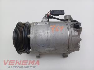 Gebruikte Aircopomp BMW 2 serie Active Tourer (F45) 218i 1.5 TwinPower Turbo 12V Prijs € 99,99 Margeregeling aangeboden door Venema Autoparts