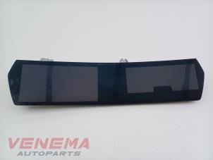 Gebruikte Display Multi Media regelunit BMW 2 serie Active Tourer (U06) 218i 1.5 TwinPower Turbo 12V Prijs € 699,99 Margeregeling aangeboden door Venema Autoparts