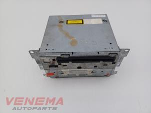 Gebruikte Module Navigatie BMW 5 serie (E60) 550i 32V Prijs € 399,99 Margeregeling aangeboden door Venema Autoparts